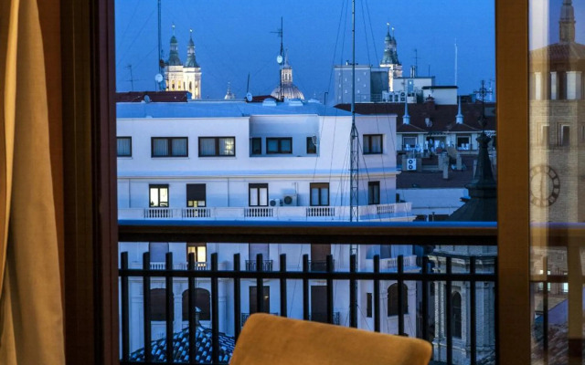 Hotel Zenit Don Yo