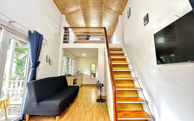 Homestay Da Lat - The November Stay