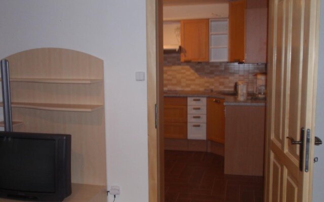 Apartmán Adam