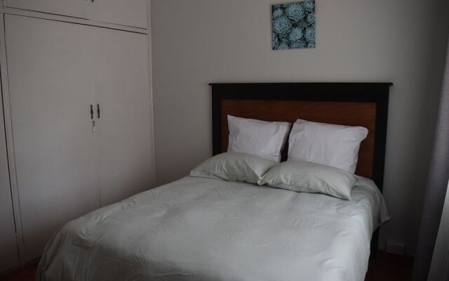 Monavale Hills Getaway