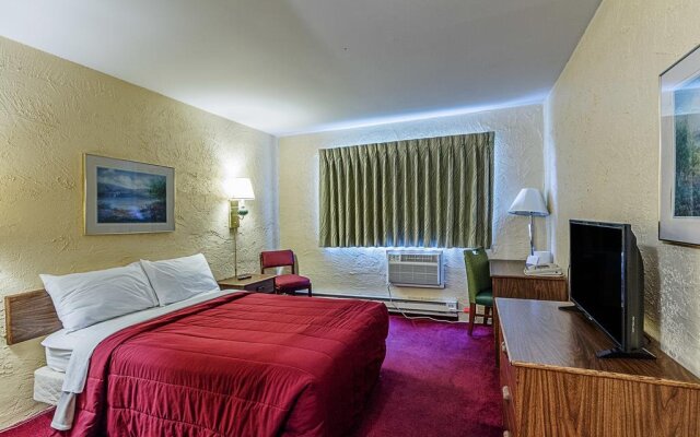 Rodeway Inn