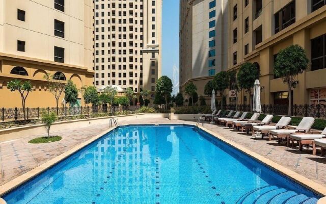 FAM Living- JBR Shams 1