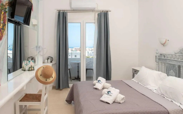 Cyclades
