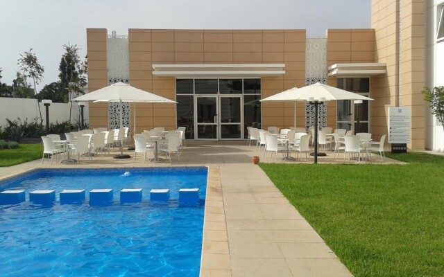 Relax Hotel Kenitra