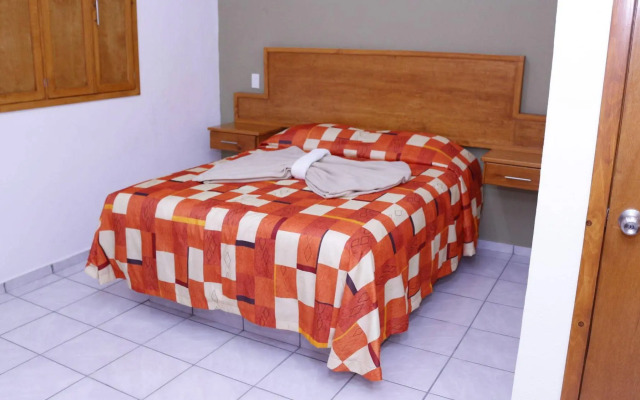 Hotel Salvatierra