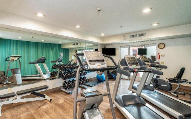 Holiday Inn Express Fremont-Milpitas Central by IHG