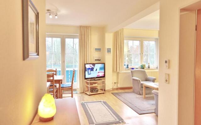 Parkdomizil Parkdomizil Appartement 6