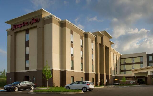 Hampton Inn Louisville East/Hurstbourne