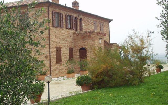 Agriturismo Frattavecchia