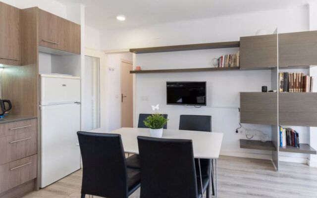 Apartment VEDOS Roses