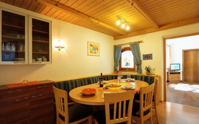 Haus Brunnacker