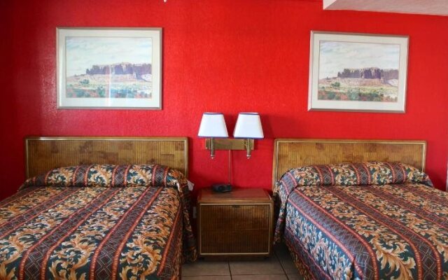Starlite Motel