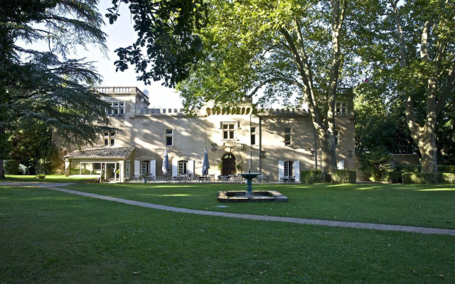 Domaine du Val de Cèze