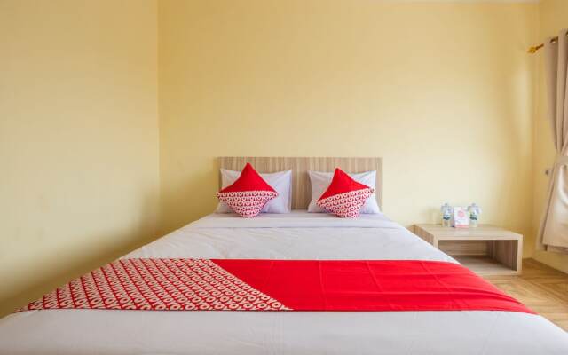 Bumi Makhraja by OYO Rooms