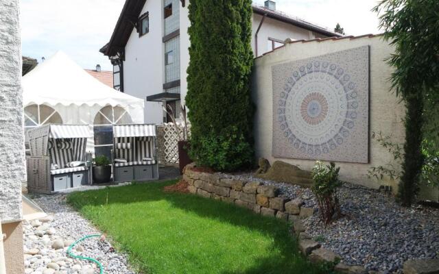 Hotel Hellers Twenty Four I -24h-Check-In-