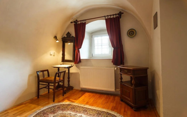 Penzión - Restaurant Atrium