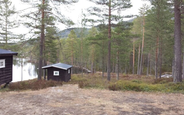 Telemark Camping & Inn-Campground Cabins