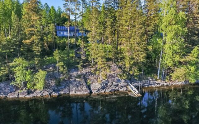 House Norppa Punkaharju