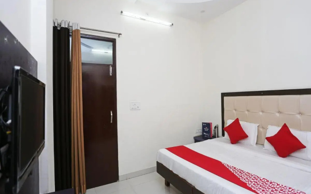 Hotel Namo Palace