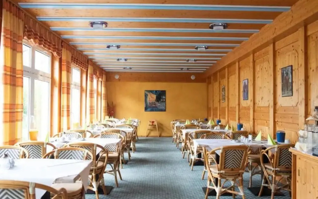 Hotel und Restaurant Moosmühle