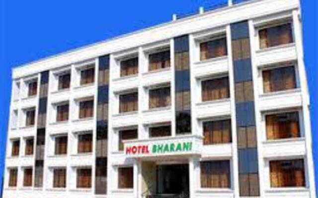 Hotel Bharani