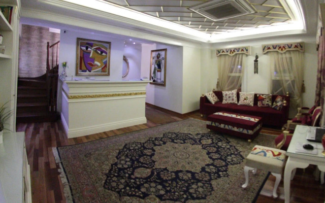 Ersari Hotel
