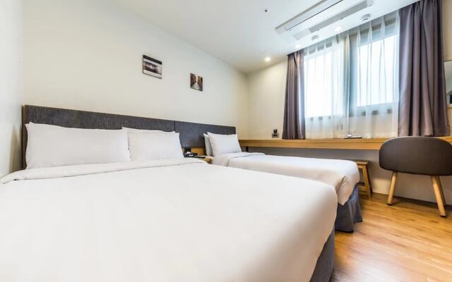 Chisun Hotel Seoul Myeongdong