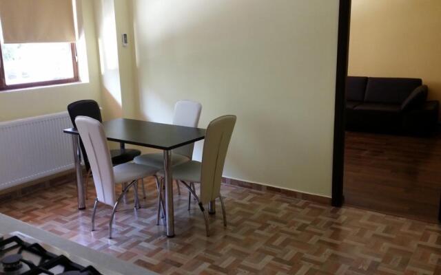 Tina Apartament