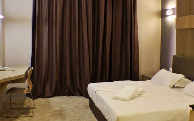 The Gem Hotel Beaufort