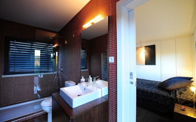 Reserva Alecrim EcoSuite & Glamping