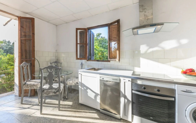 Villa Can Mir
