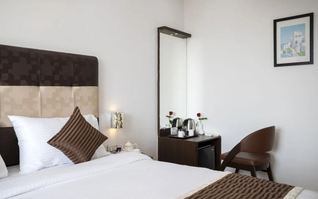 Sairaj Beach Resort