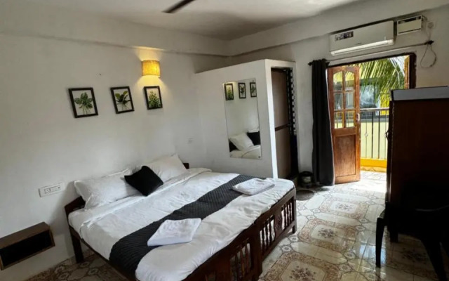 Santosh Place