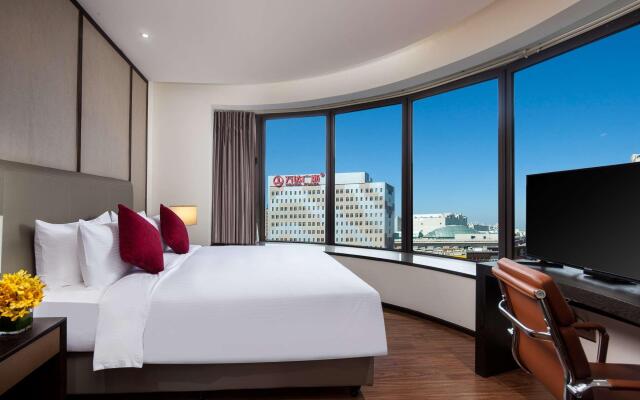 Ramada Shanghai Songjiang