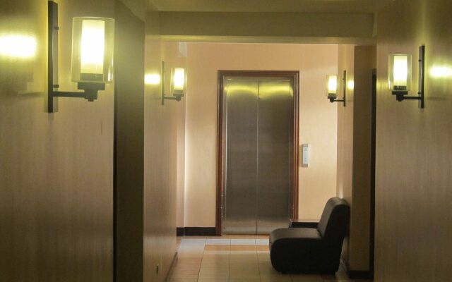 Maya Residence Inn