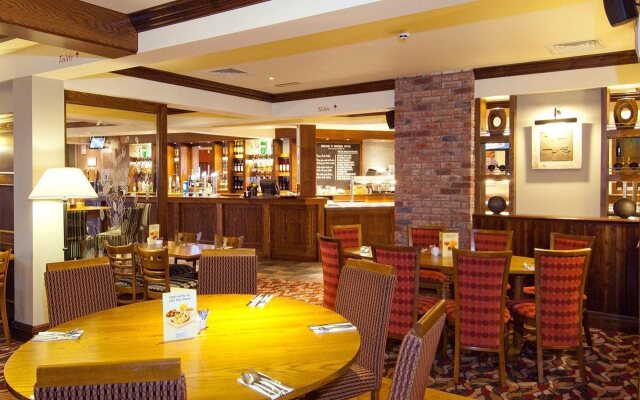 Premier Inn Stockton-on-Tees - Preston Farm