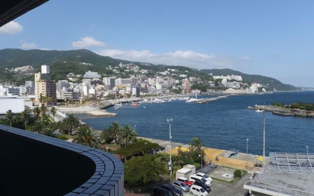 Uomisaki Hotel