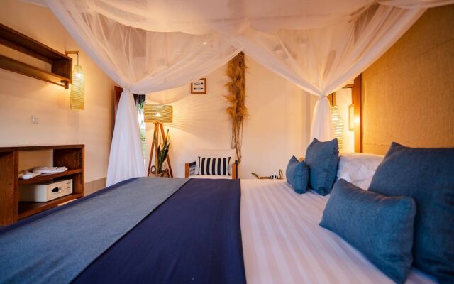 MKNI Hotel - Ikaika Makani Experience