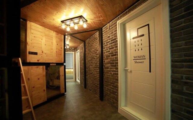 Book Home Gyeongju