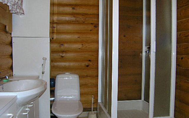 Holiday Home Eteläranta