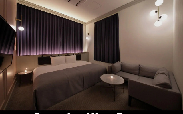 Unwind Hotel & Bar Otaru