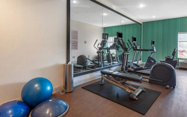 Holiday Inn Express Charlotte West - Gastonia by IHG.