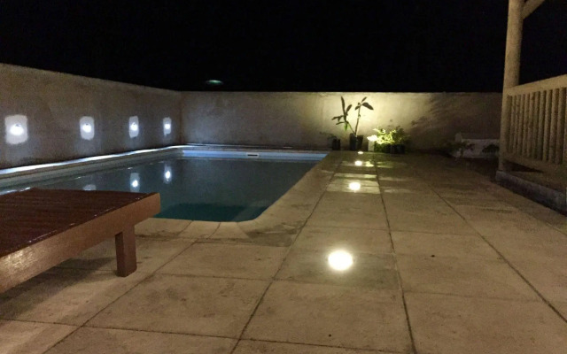 Residence Les Alizes