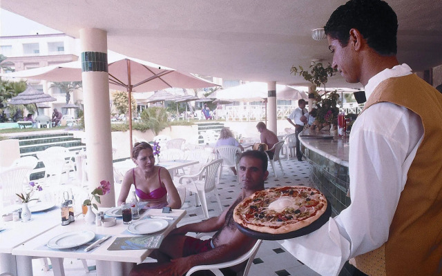 Hotel Marina Palace