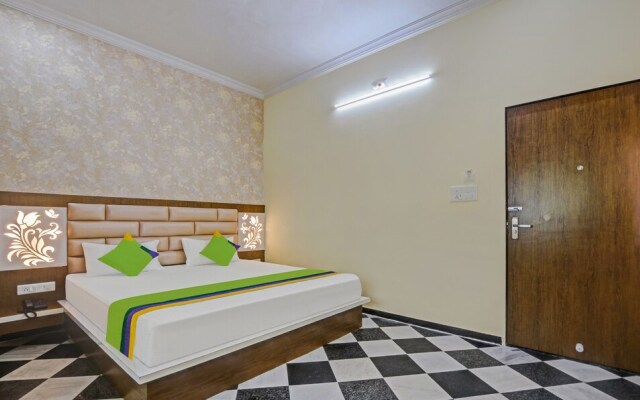 Treebo Trend Vishvam Residency