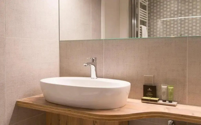 Linta Hotel Wellness & Spa