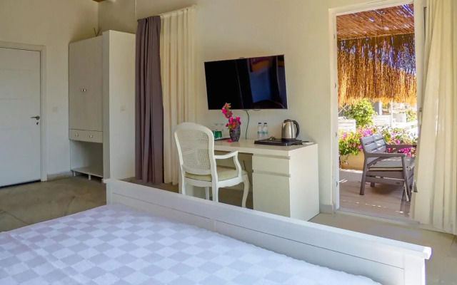 Oza Butik Hotel