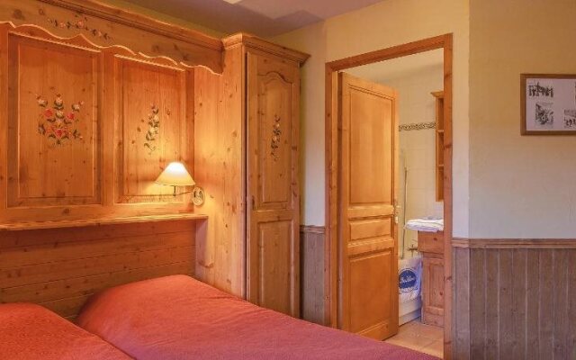 Les Balcons de Val Thorens
