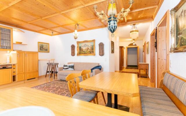Alt Montafon Hotel Appartements