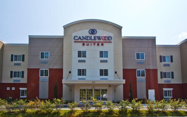 Candlewood Suites Tallahassee, an IHG Hotel